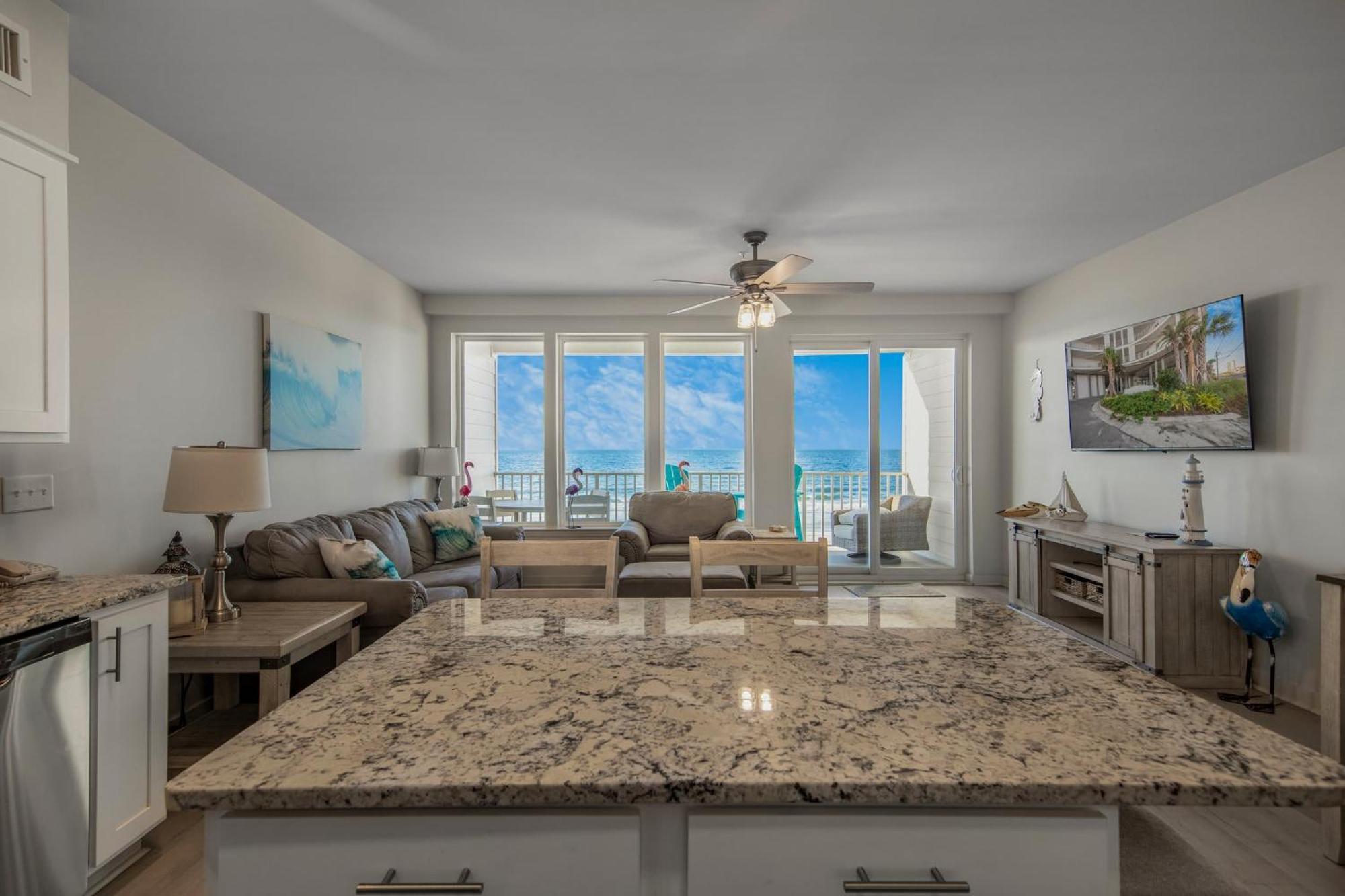 Sea Glass 304 By Vacation Homes Collection Gulf Shores Zewnętrze zdjęcie