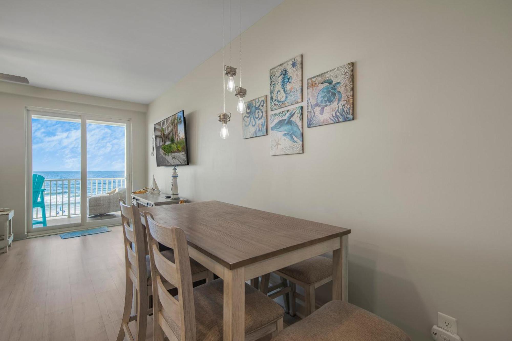 Sea Glass 304 By Vacation Homes Collection Gulf Shores Zewnętrze zdjęcie