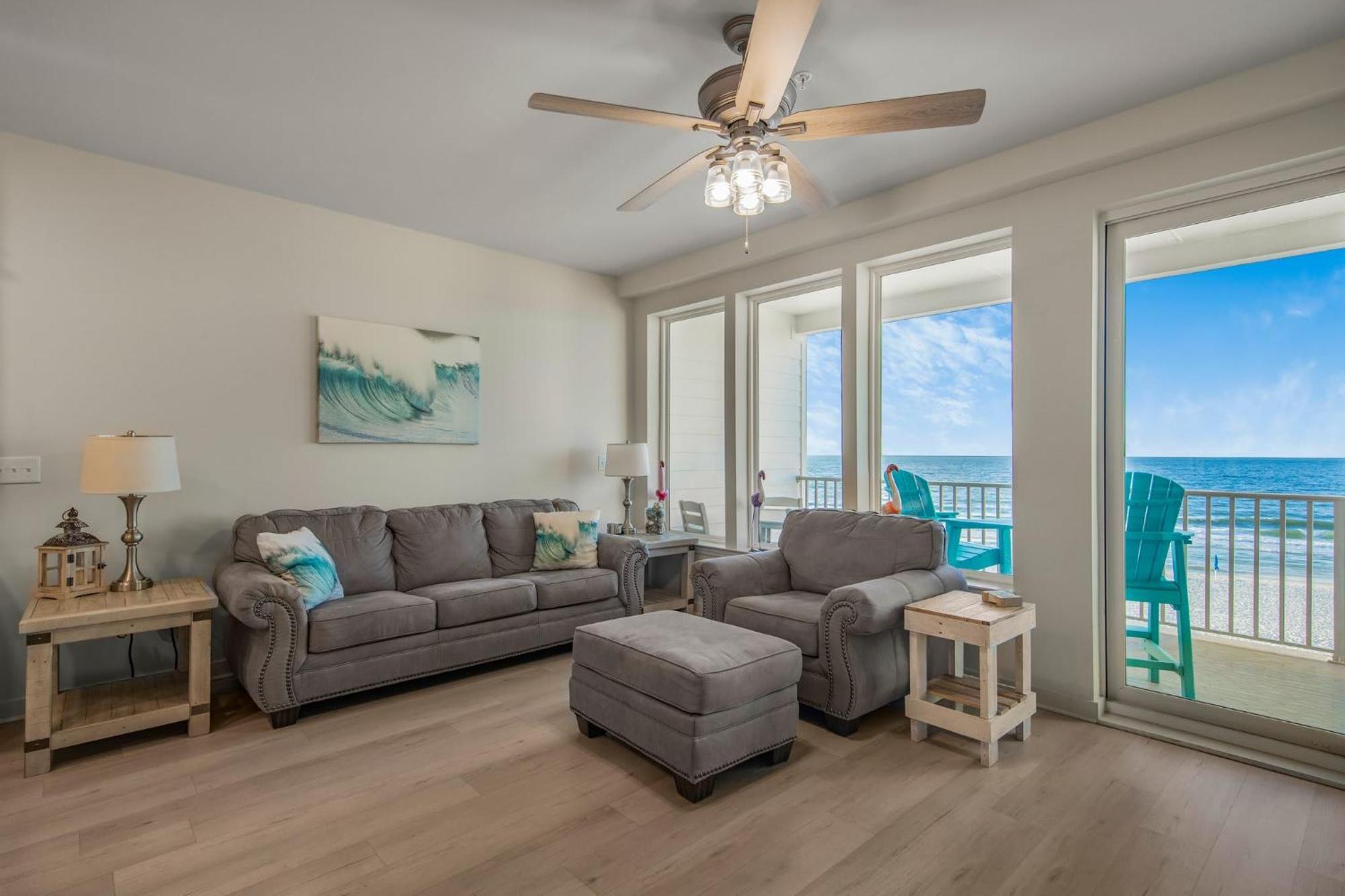 Sea Glass 304 By Vacation Homes Collection Gulf Shores Zewnętrze zdjęcie
