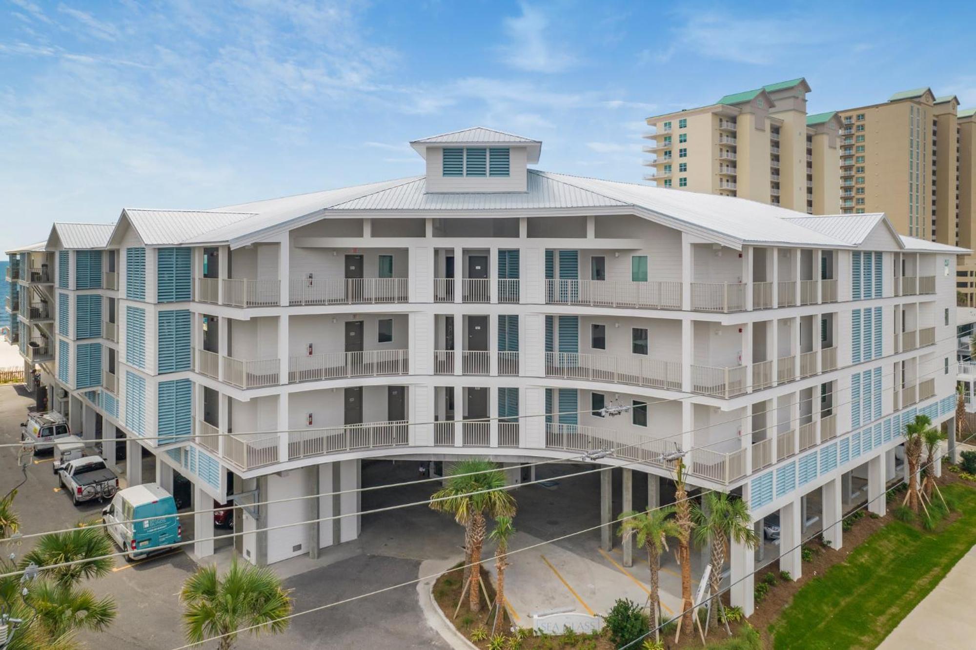 Sea Glass 304 By Vacation Homes Collection Gulf Shores Zewnętrze zdjęcie