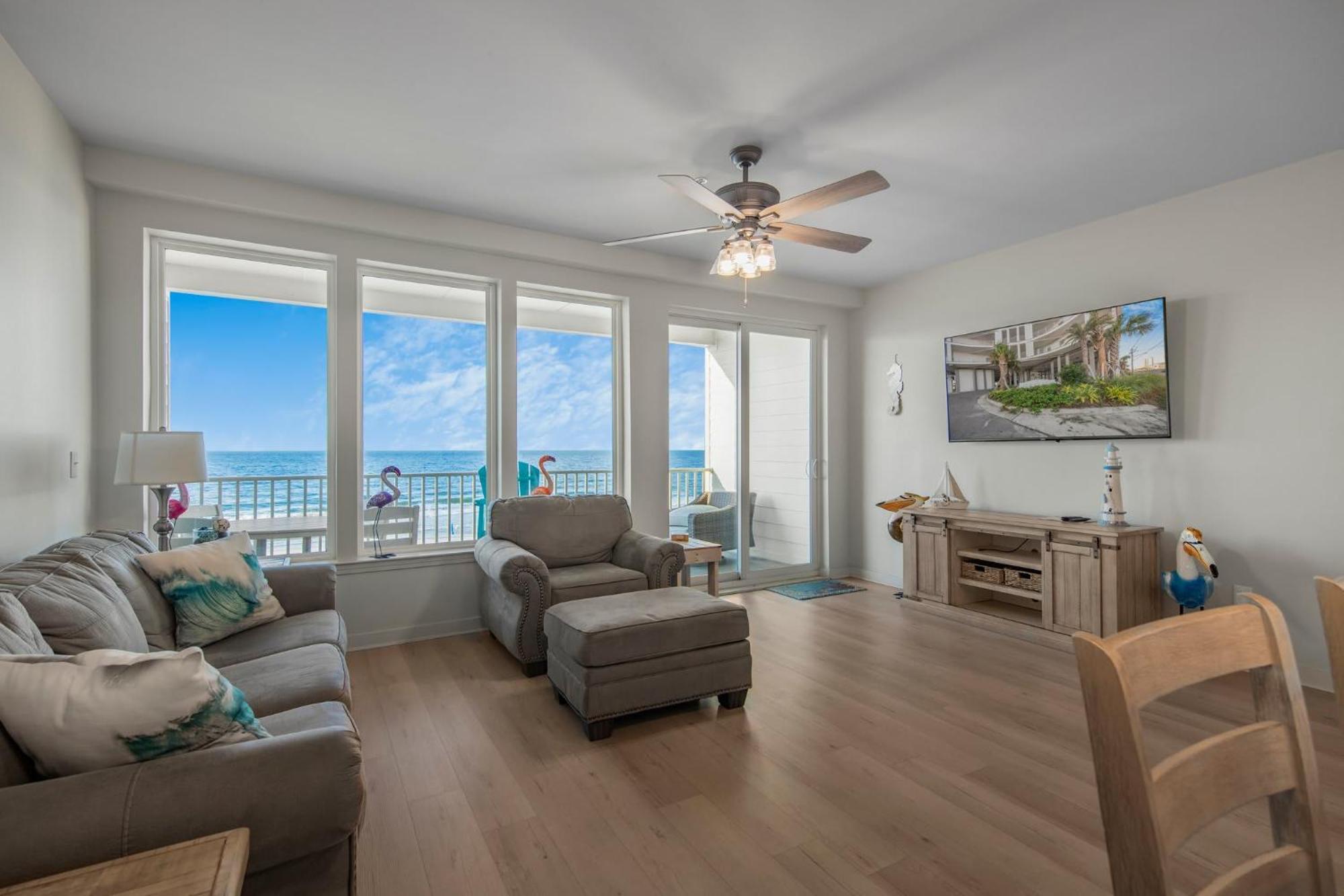 Sea Glass 304 By Vacation Homes Collection Gulf Shores Zewnętrze zdjęcie
