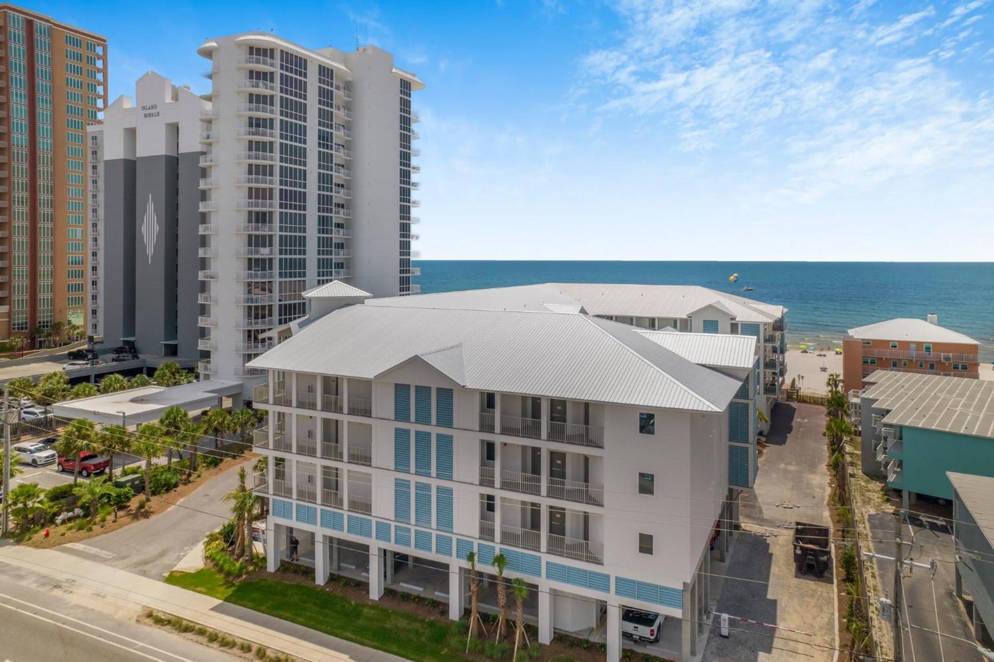 Sea Glass 304 By Vacation Homes Collection Gulf Shores Zewnętrze zdjęcie