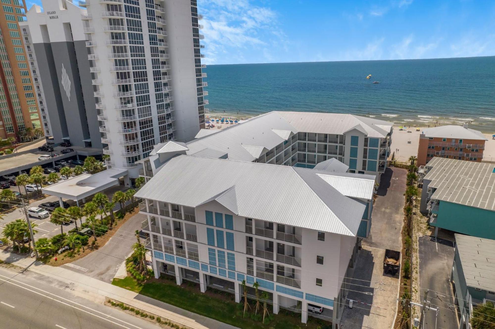 Sea Glass 304 By Vacation Homes Collection Gulf Shores Zewnętrze zdjęcie